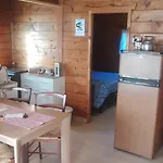 Lantgård Agriturismo Baita Marina *