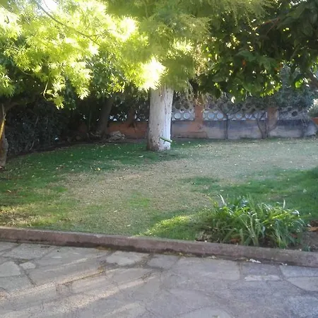 ファームステイ Agriturismo Baita Marina *
