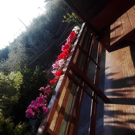 Agriturismo Baita Marina *