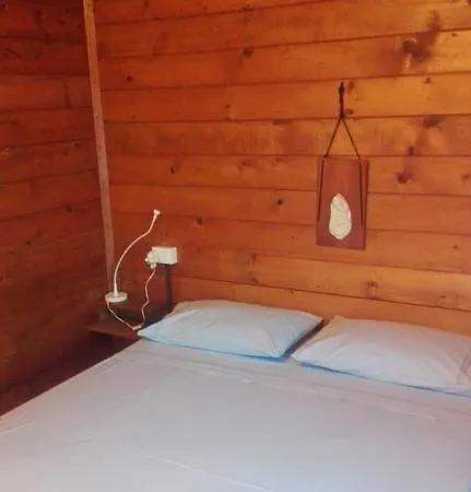 Agriturismo Baita Marina Lantgård