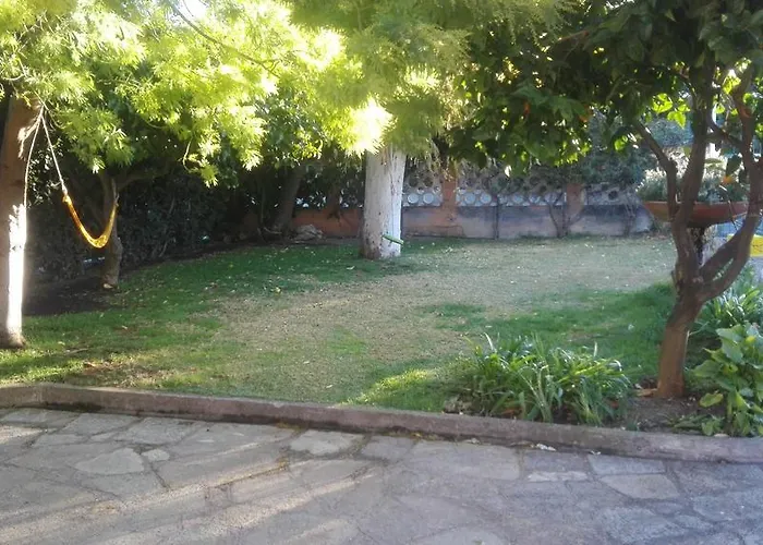 ファームステイ Agriturismo Baita Marina *