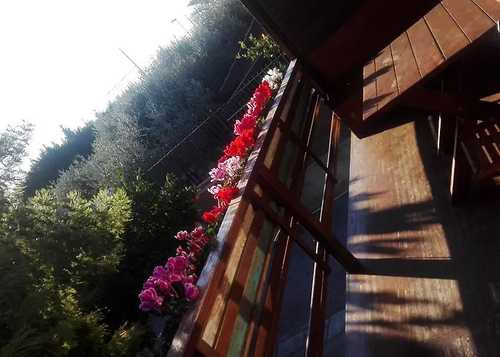 Agriturismo Baita Marina *