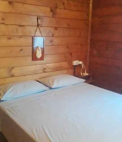 Agriturismo Baita Marina アルベンガ