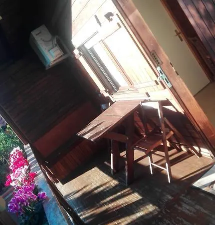 Agriturismo Baita Marina אלבניה