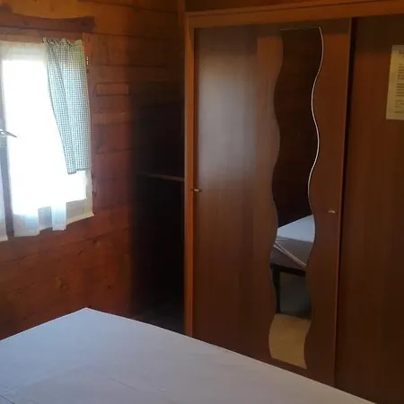 Agriturismo Baita Marina בית חווה אלבניה