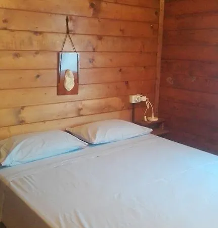 Agriturismo Baita Marina אלבניה