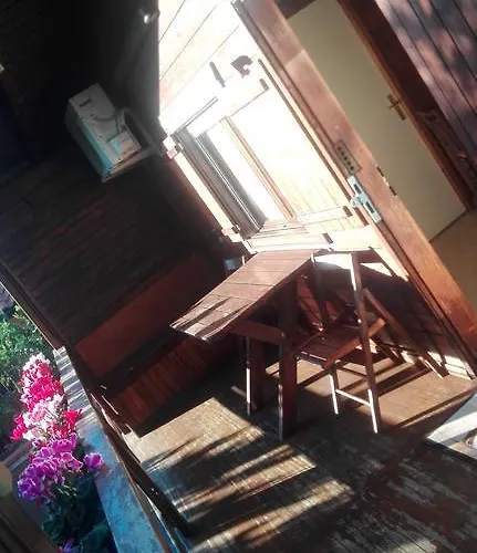 Agriturismo Baita Marina Albenga