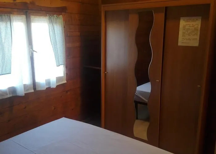Agriturismo Baita Marina Farma Albenga